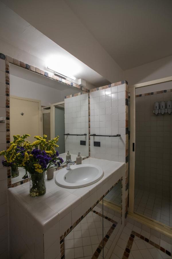 דירות רומא Vittoria House מראה חיצוני תמונה